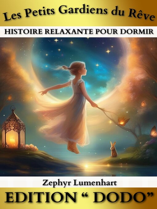 Title details for Les Petits Gardiens du Rêve by Zephyr Lumenhart - Available